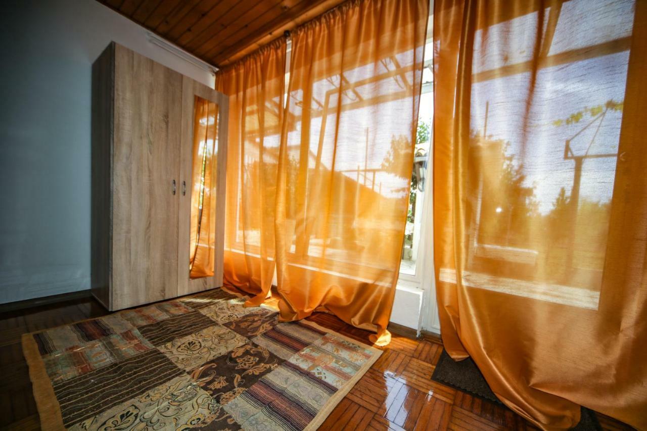 Apartman Ana Lovran Buitenkant foto