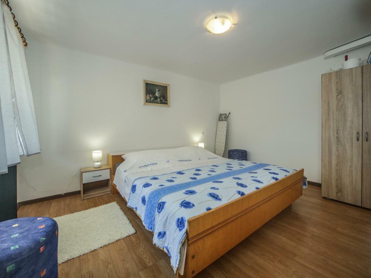 Apartman Ana Lovran Buitenkant foto
