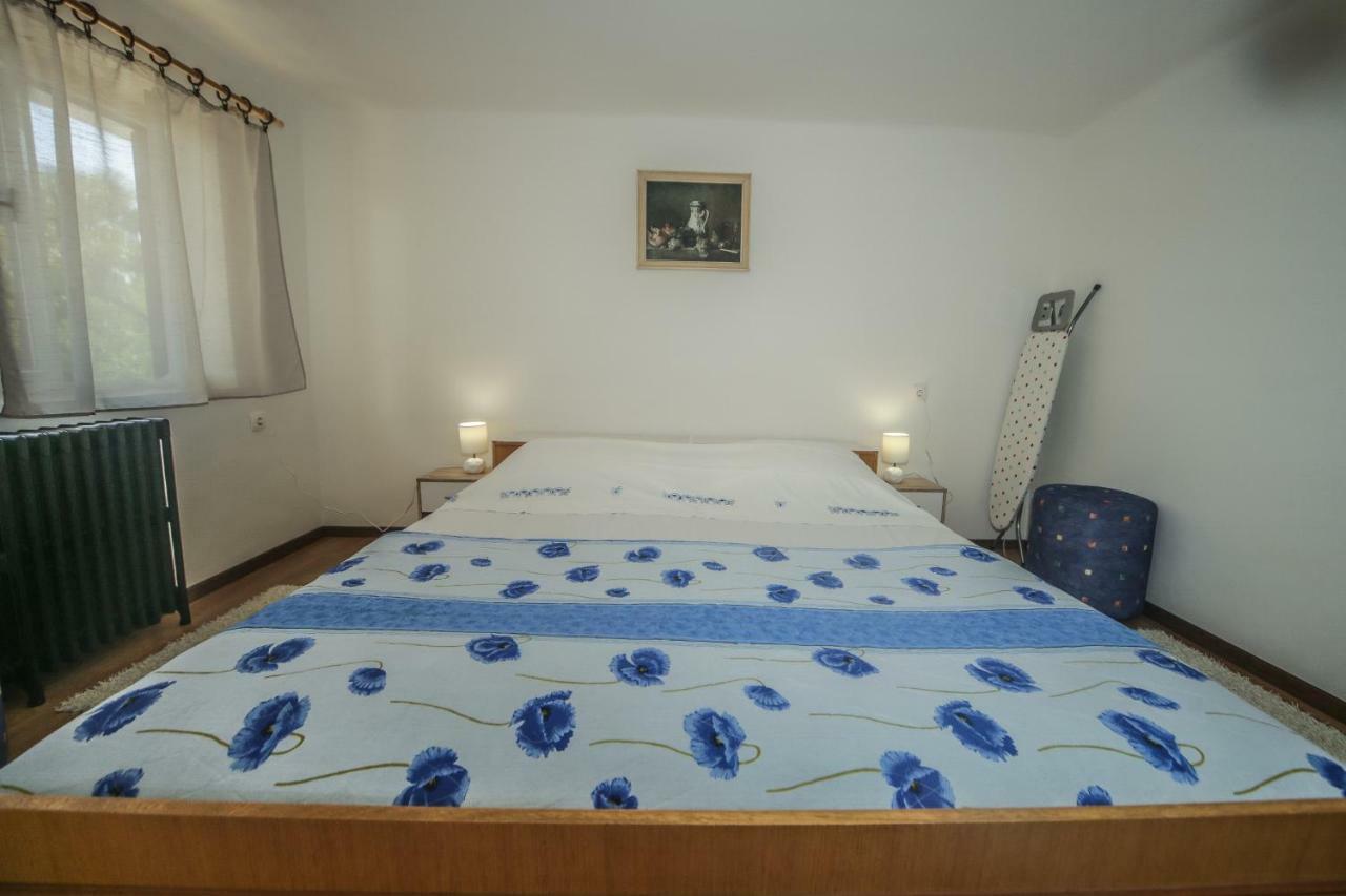 Apartman Ana Lovran Buitenkant foto